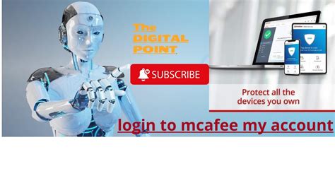 mcafee.com/myaccount|mcafee mijn account inloggen.